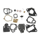 Pro Marine Carburetor Kit 7212P