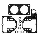 Pro Marine Carburetor Kit With Needle&Seat 7213-1