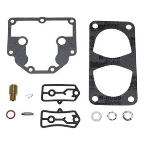 Pro Marine Carburetor Kit With Needle & Seat 7214-1