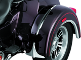 Kuryakyn Chrome Top Fender Accent For Trikes 7216