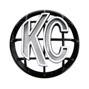 KC HiLiTES 5" Apollo Pro - Stone Guard / Grill 7217