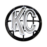 KC HiLiTES 5" Apollo Pro - Stone Guard / Grill 7217