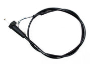 WSM Throttle Cable For Suzuki 500 LT-F 98-02 61-174