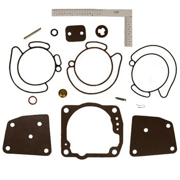 Pro Marine Carburetor Kit 7221