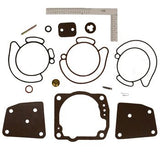 Pro Marine Carburetor Kit 7221
