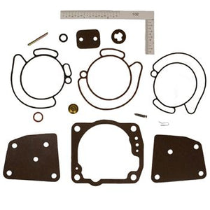Pro Marine Carburetor Kit 7221