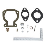 Pro Marine Carburetor Kit 7223