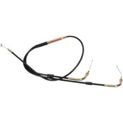 SPI 05-139-02 Universal Dual Throttle Cable - Mikuni