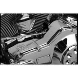 Harley-Davidson FLTRI Road Glide 1998-2006Inner Primary Cover Chrome by Kuryakyn
