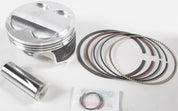 Wiseco Piston Kit Armorglide 100.00/Std 11:1 Hon 40067M10000