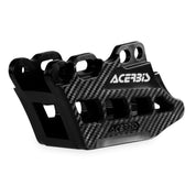 Acerbis Black 2.0 Chain Guide Block - 2410990001