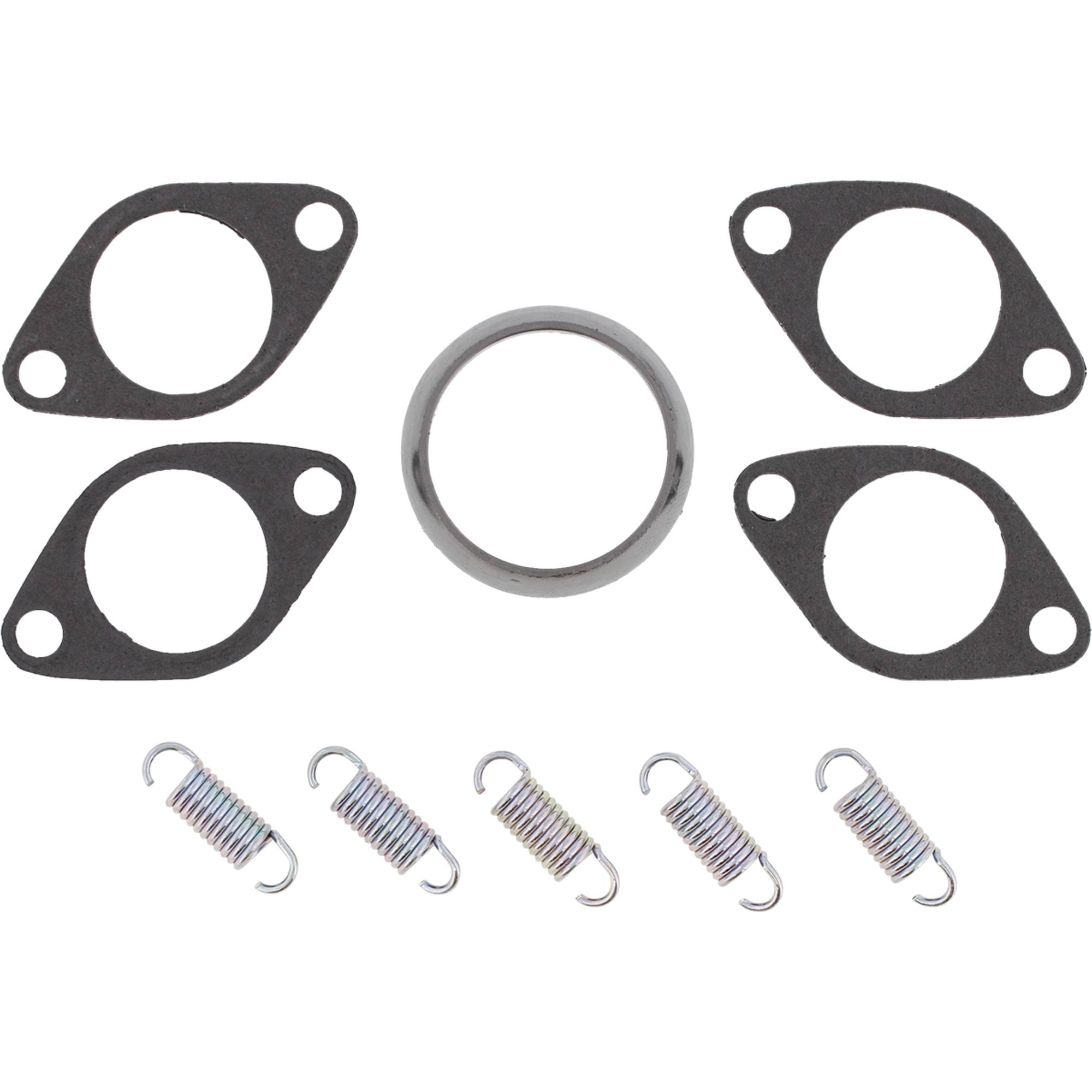 Vertex Exhaust Gasket Kit 723006