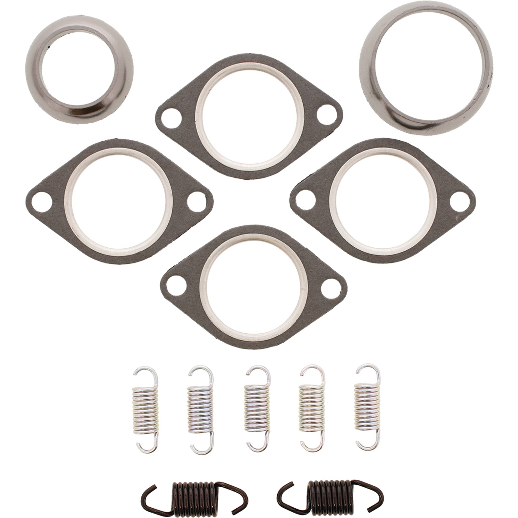 Vertex Exhaust Gasket Kit 723007