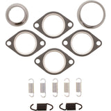 Vertex Exhaust Gasket Kit 723007