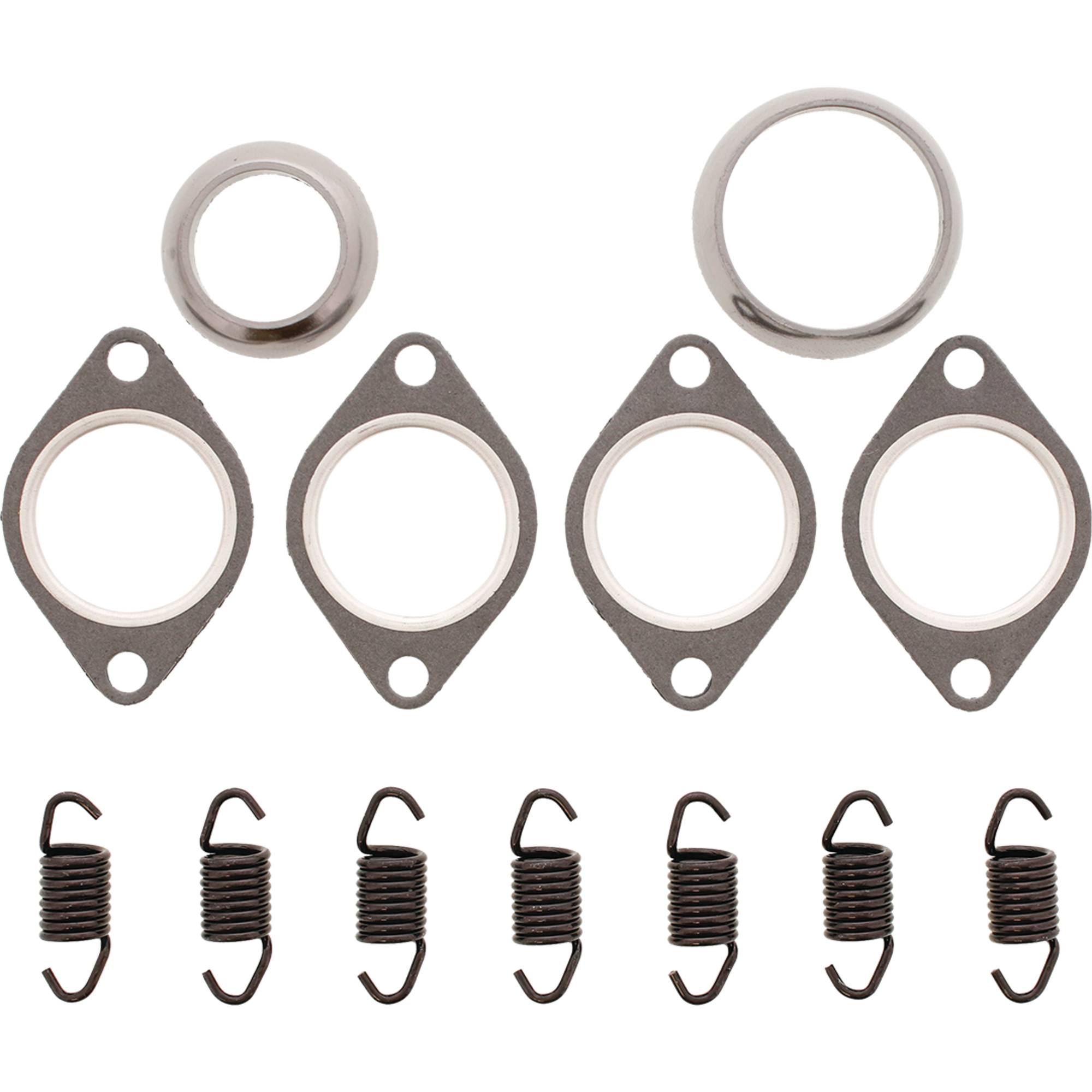Vertex Exhaust Gasket Kit 723008