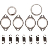 Vertex Exhaust Gasket Kit 723008