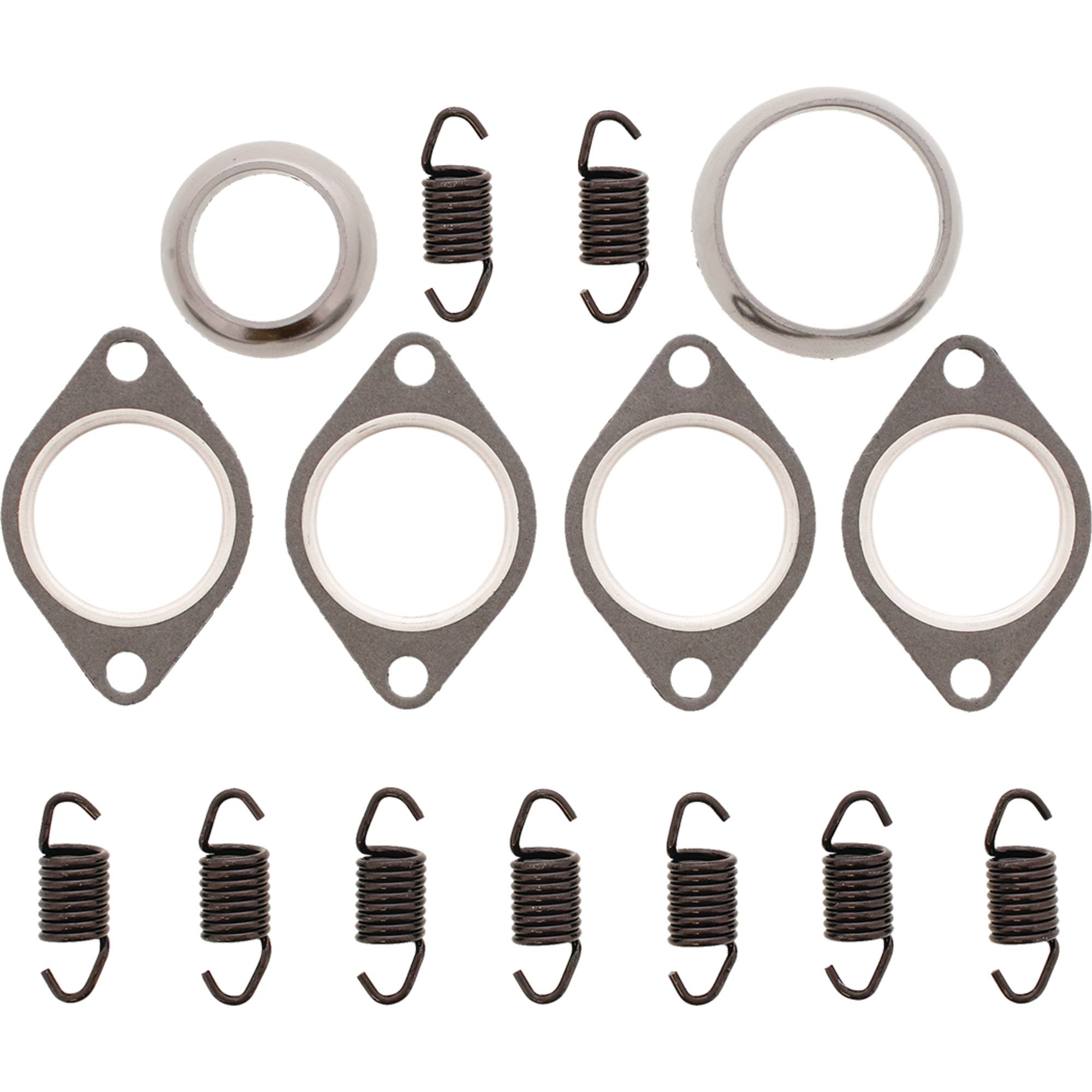 Vertex Exhaust Gasket Kit 723009