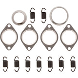 Vertex Exhaust Gasket Kit 723009