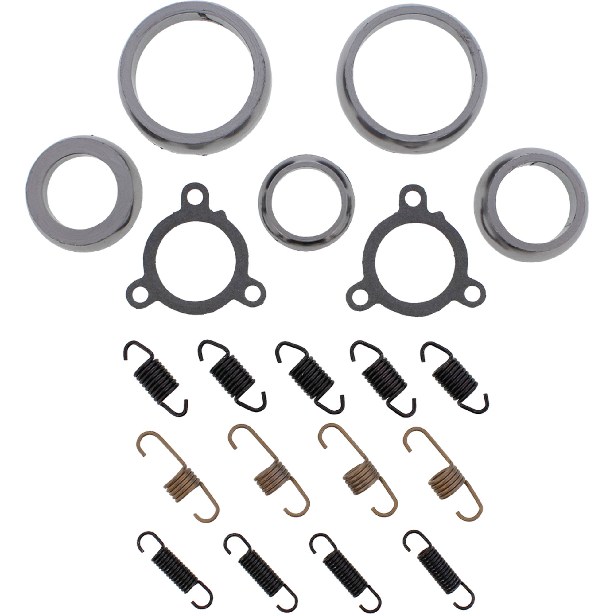 Vertex Exhaust Gasket Kit 723011