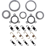 Vertex Exhaust Gasket Kit 723011
