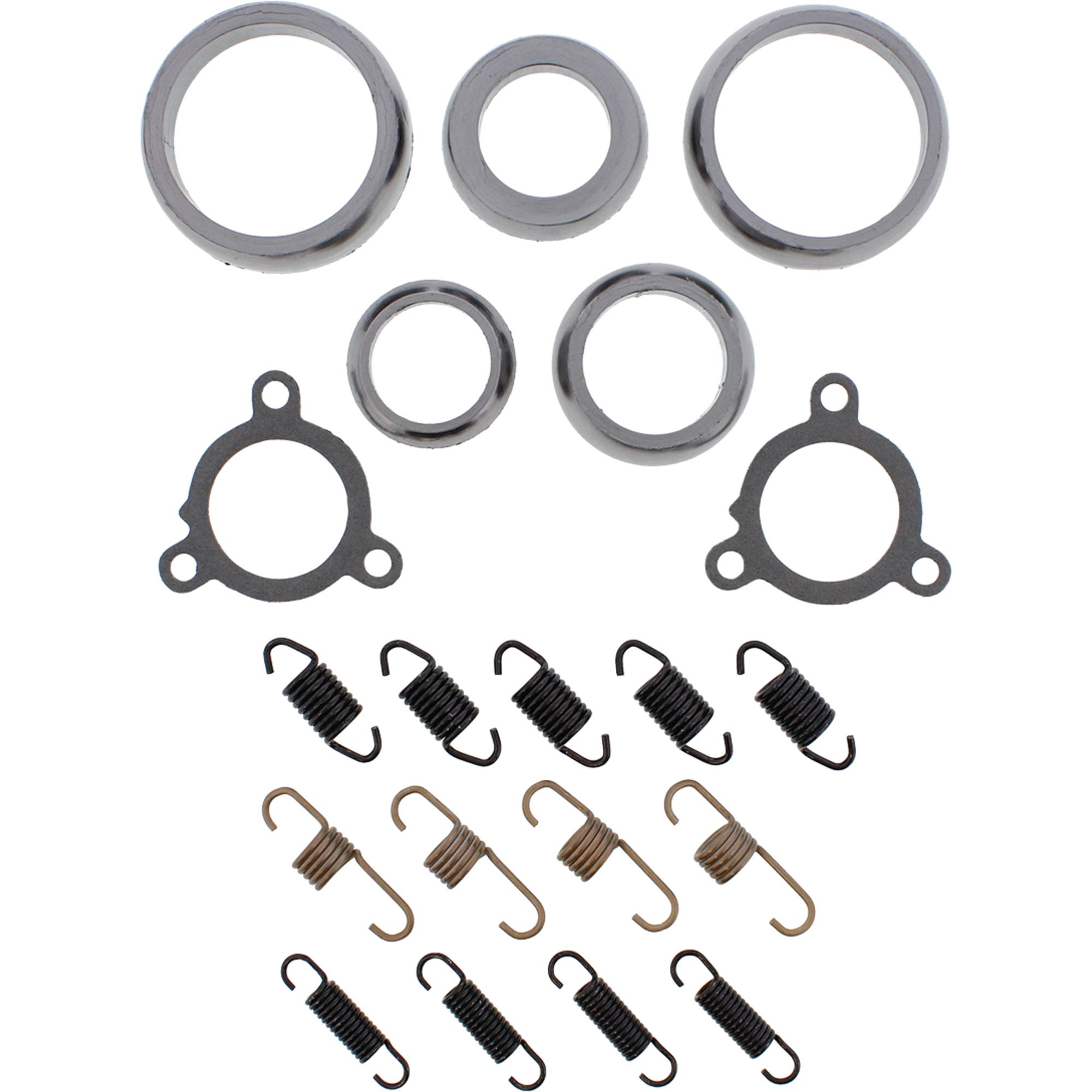 Vertex Exhaust Gasket Kit 723012