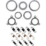 Vertex Exhaust Gasket Kit 723012
