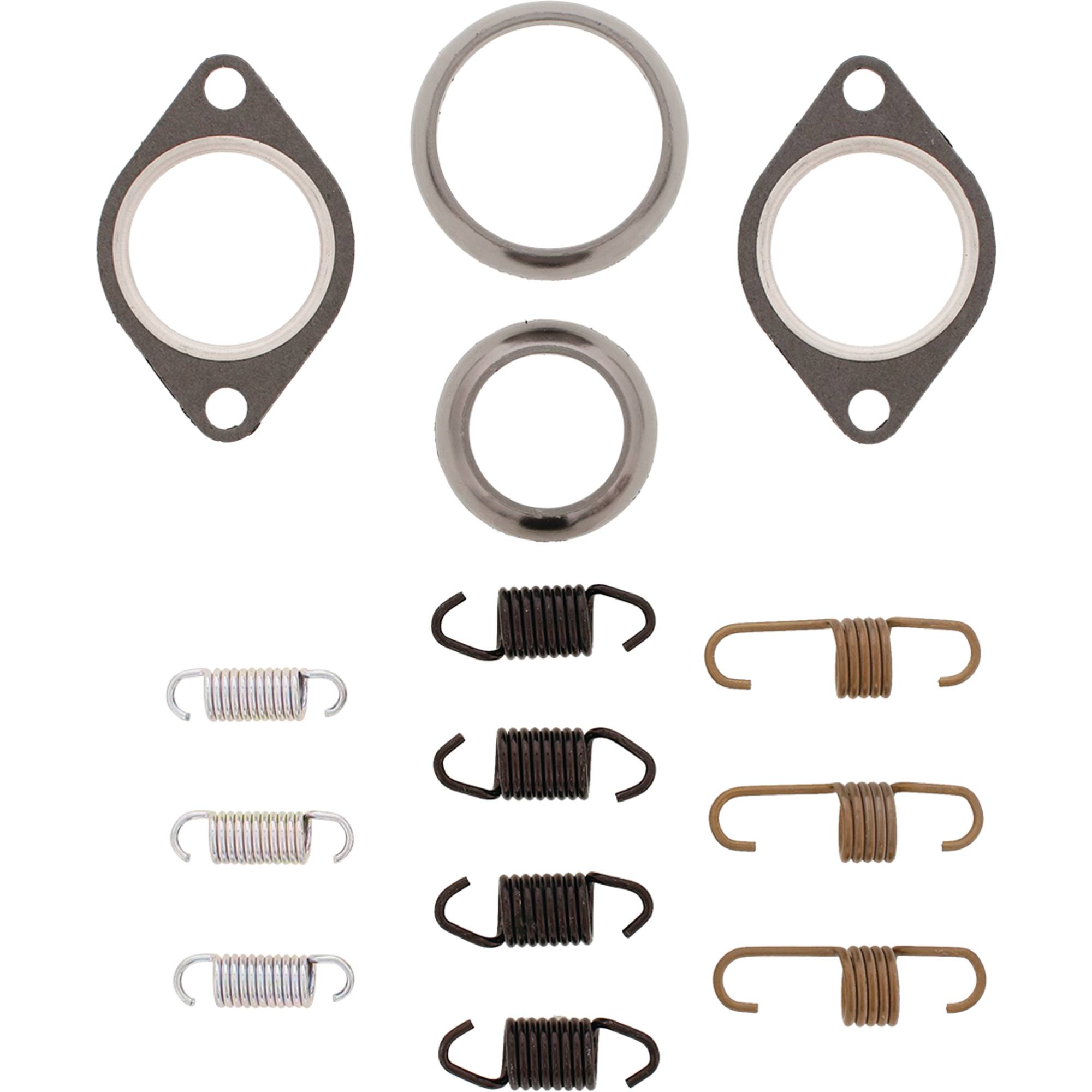 Vertex Exhaust Gasket Kit 723013