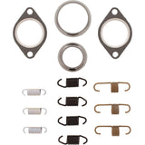 Vertex Exhaust Gasket Kit 723013