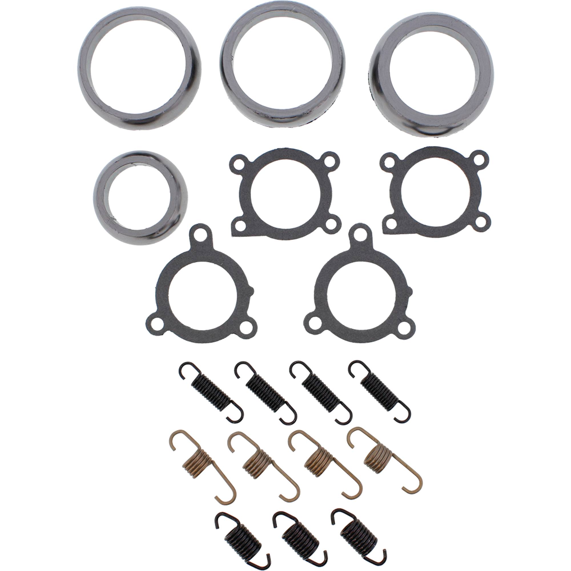 Vertex Exhaust Gasket Kit 723016