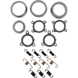 Vertex Exhaust Gasket Kit 723016