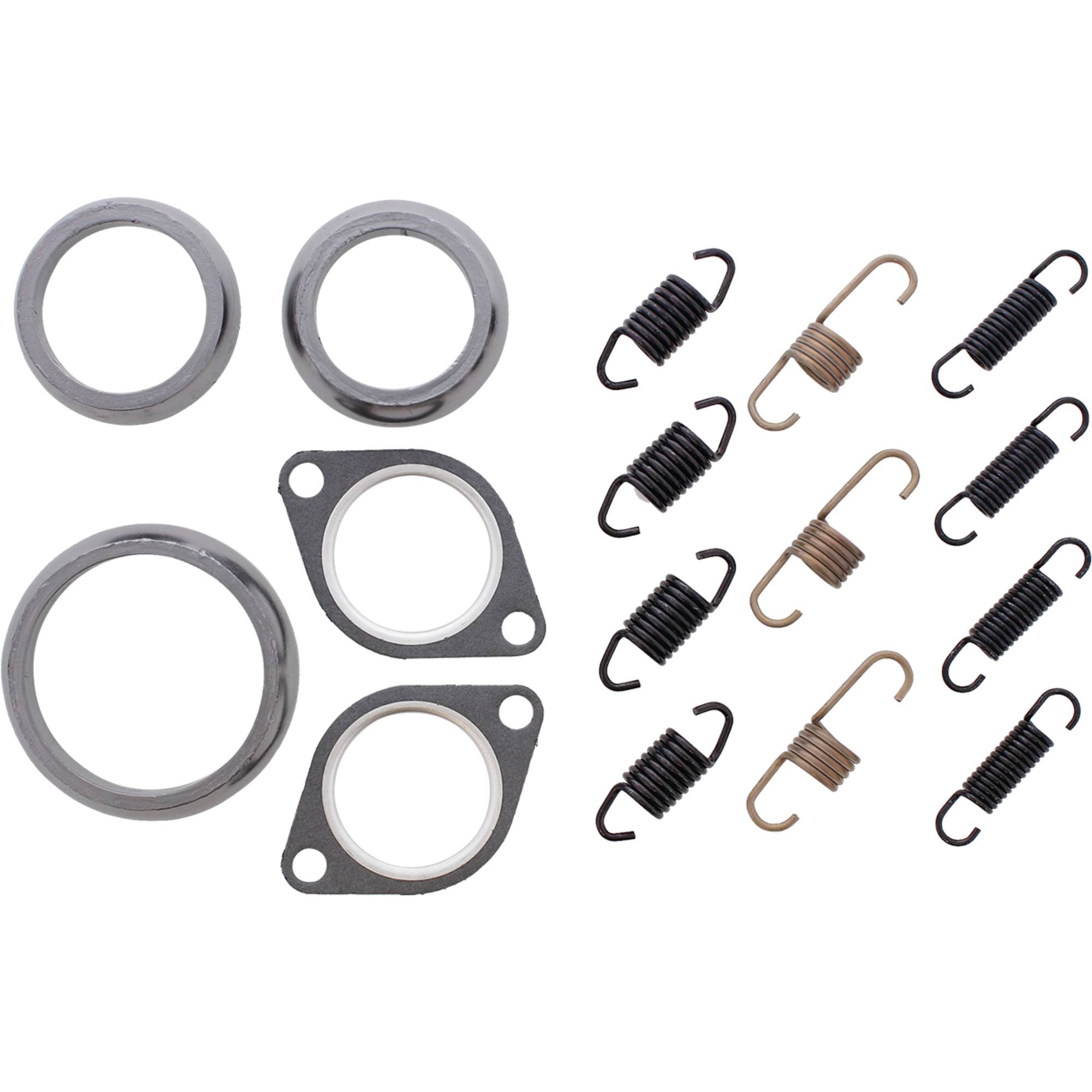 Vertex Exhaust Gasket Kit 723017