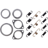 Vertex Exhaust Gasket Kit 723017