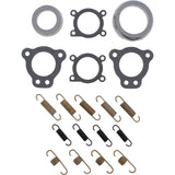 Vertex Exhaust Gasket Kit 723018