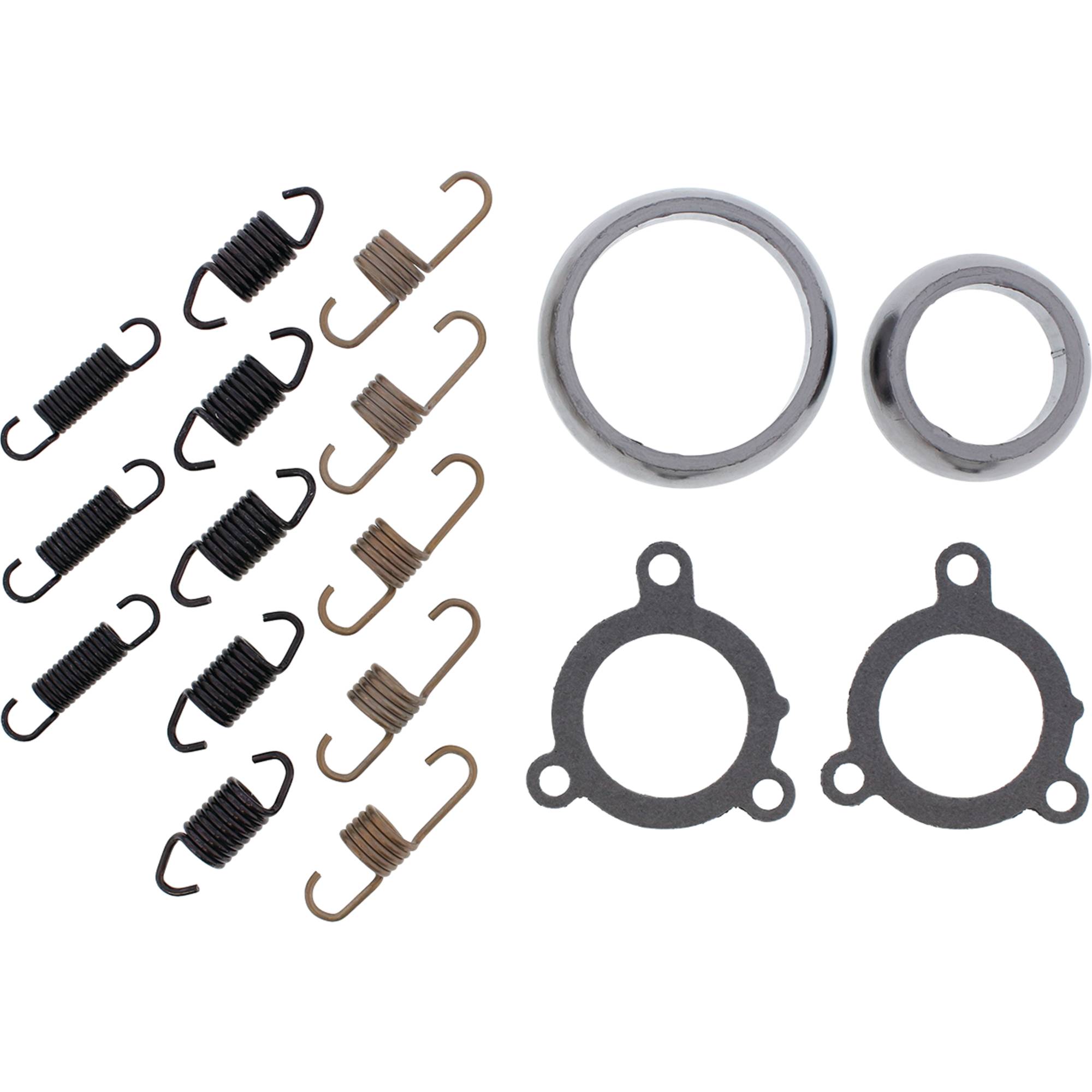Vertex Exhaust Gasket Kit 723019