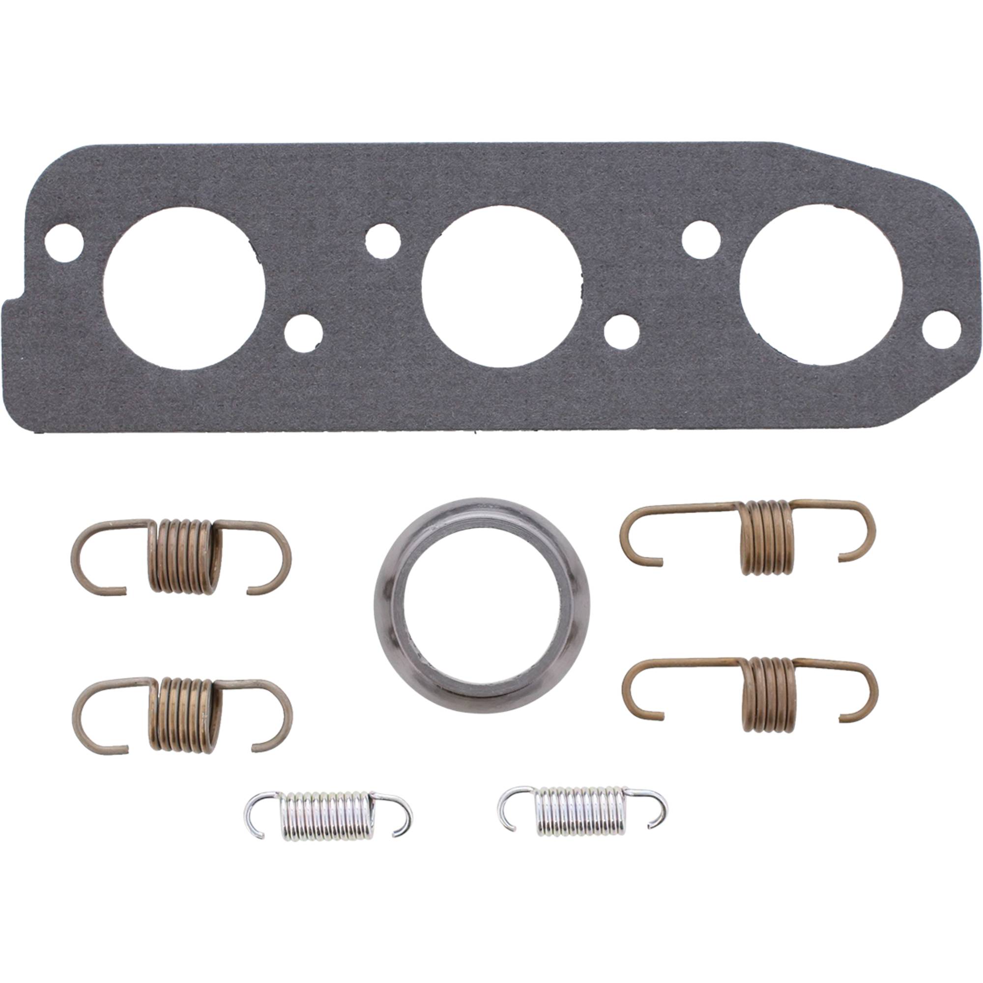 Vertex Exhaust Gasket Kit 723022
