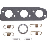 Vertex Exhaust Gasket Kit 723022