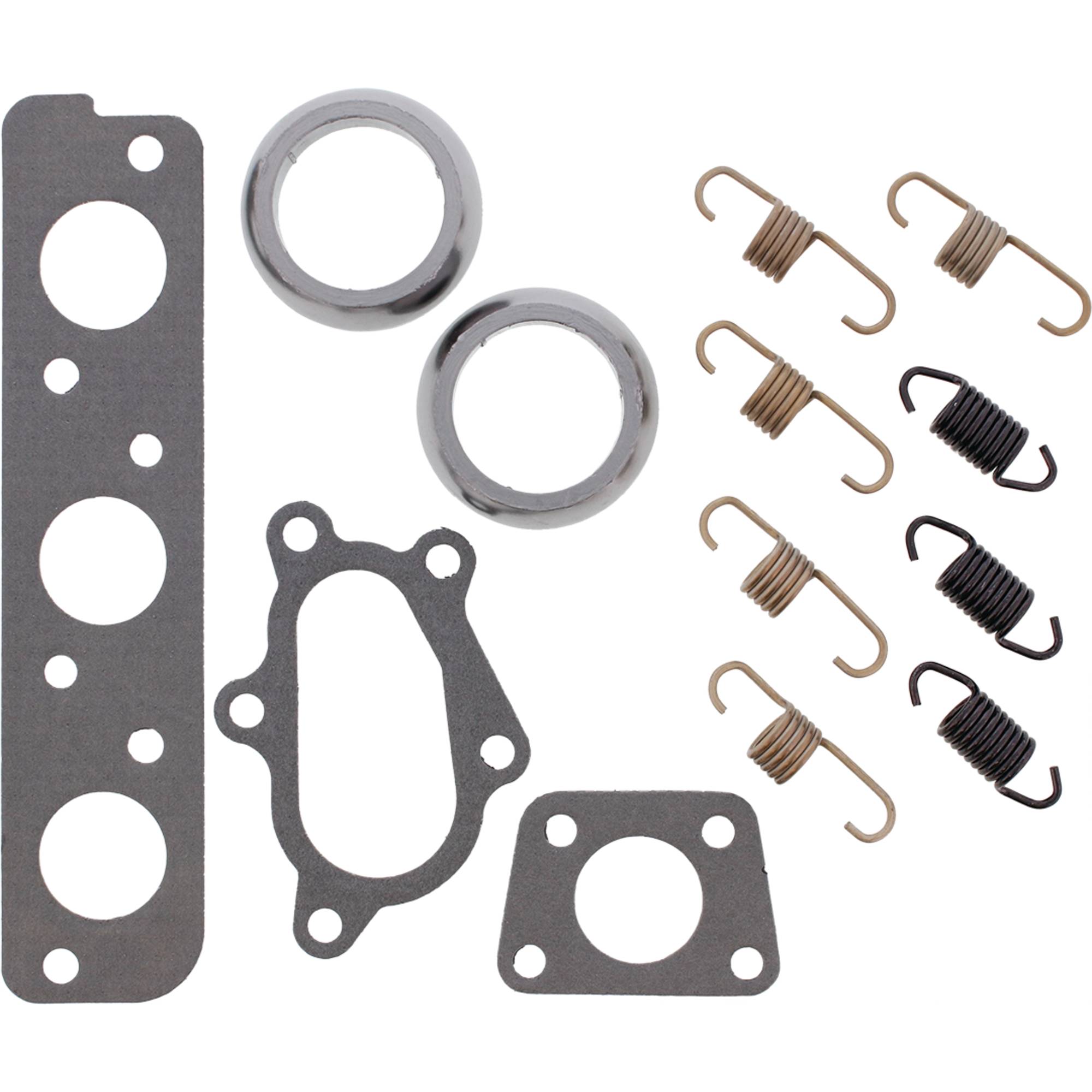 Vertex Exhaust Gasket Kit 723023