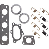 Vertex Exhaust Gasket Kit 723023