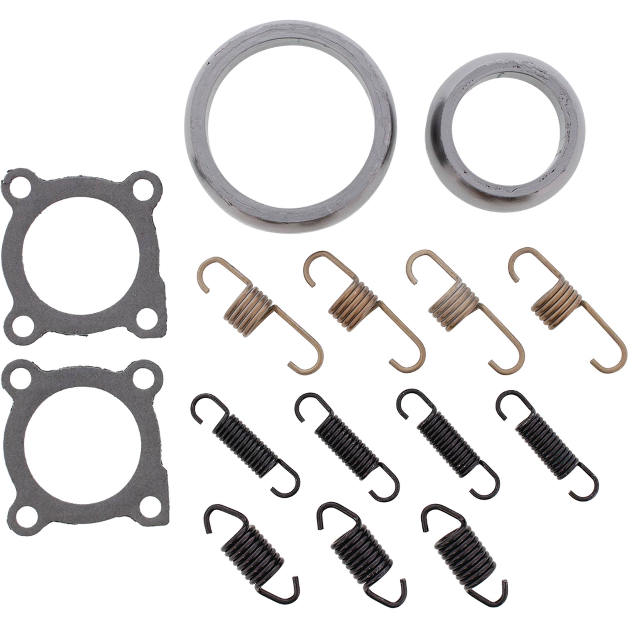 Vertex Exhaust Gasket Kit 723026