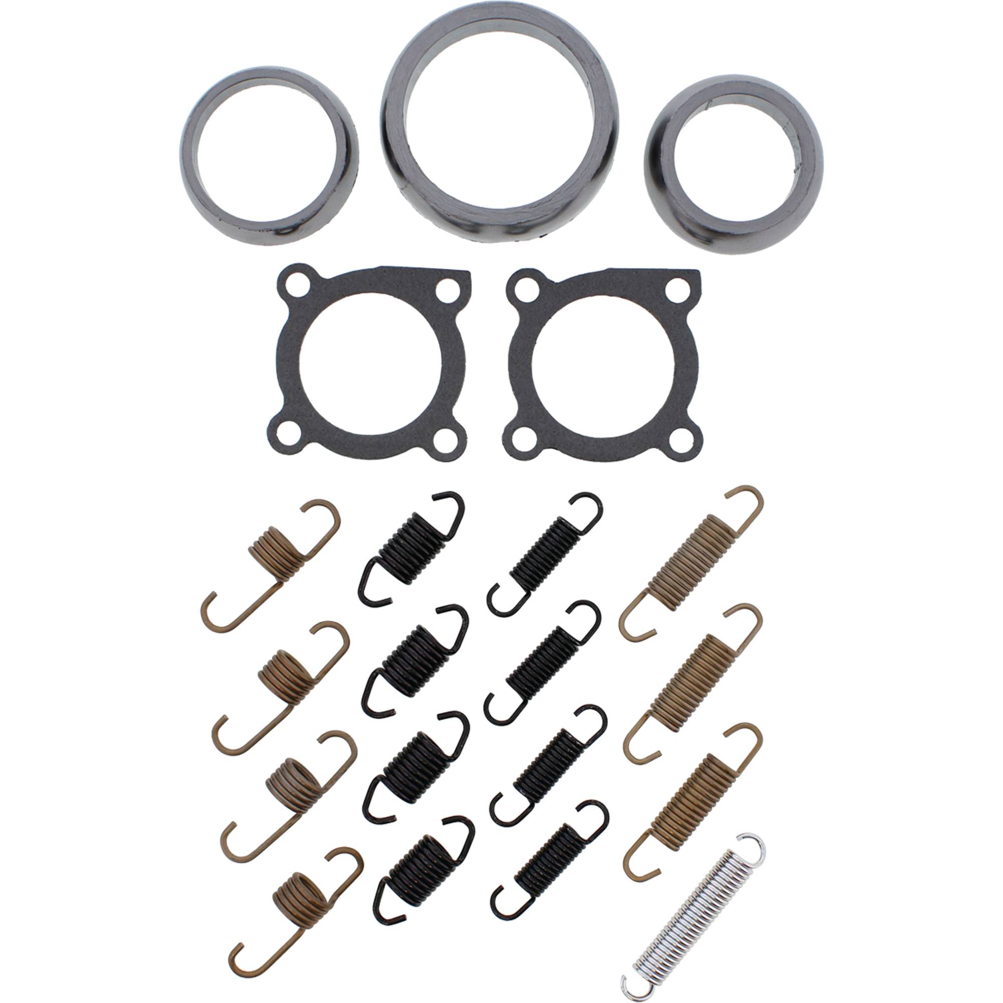 Vertex Exhaust Gasket Kit 723027