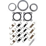 Vertex Exhaust Gasket Kit 723027