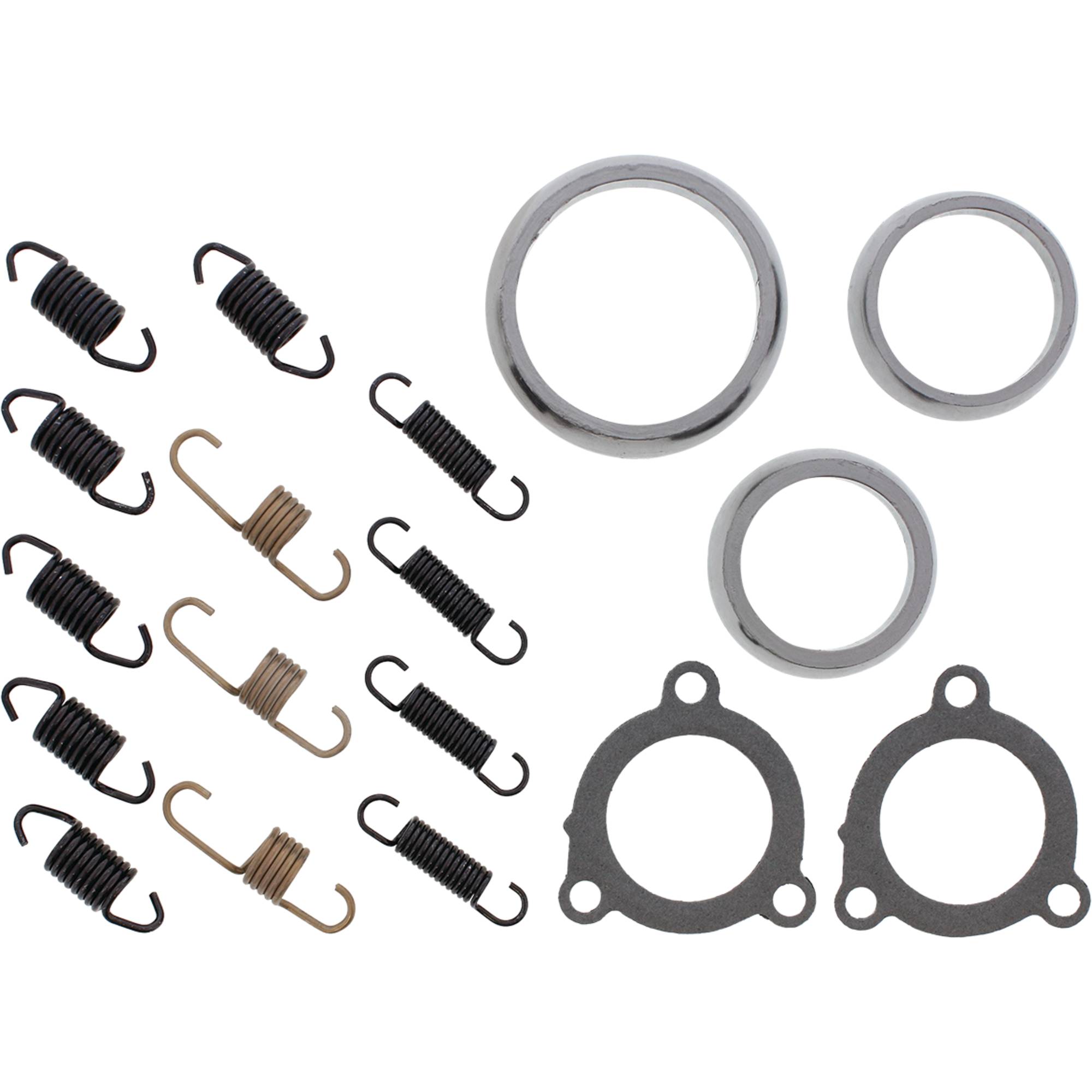 Vertex Exhaust Gasket Kit 723028
