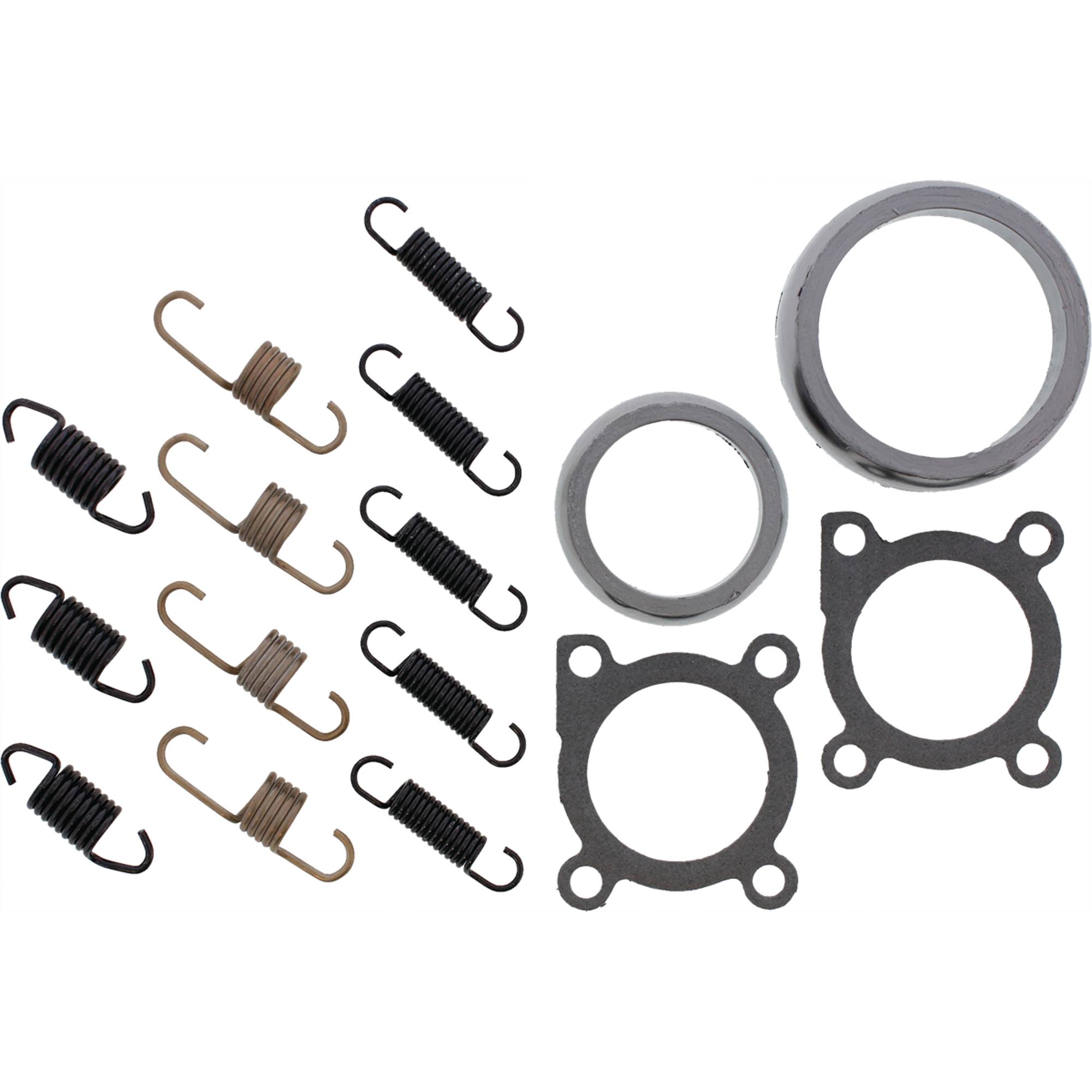 Vertex Exhaust Gasket Kit 723029