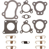 Vertex Exhaust Gasket Kit 723033