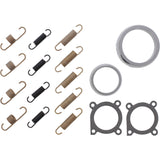Vertex Exhaust Gasket Kit 723034