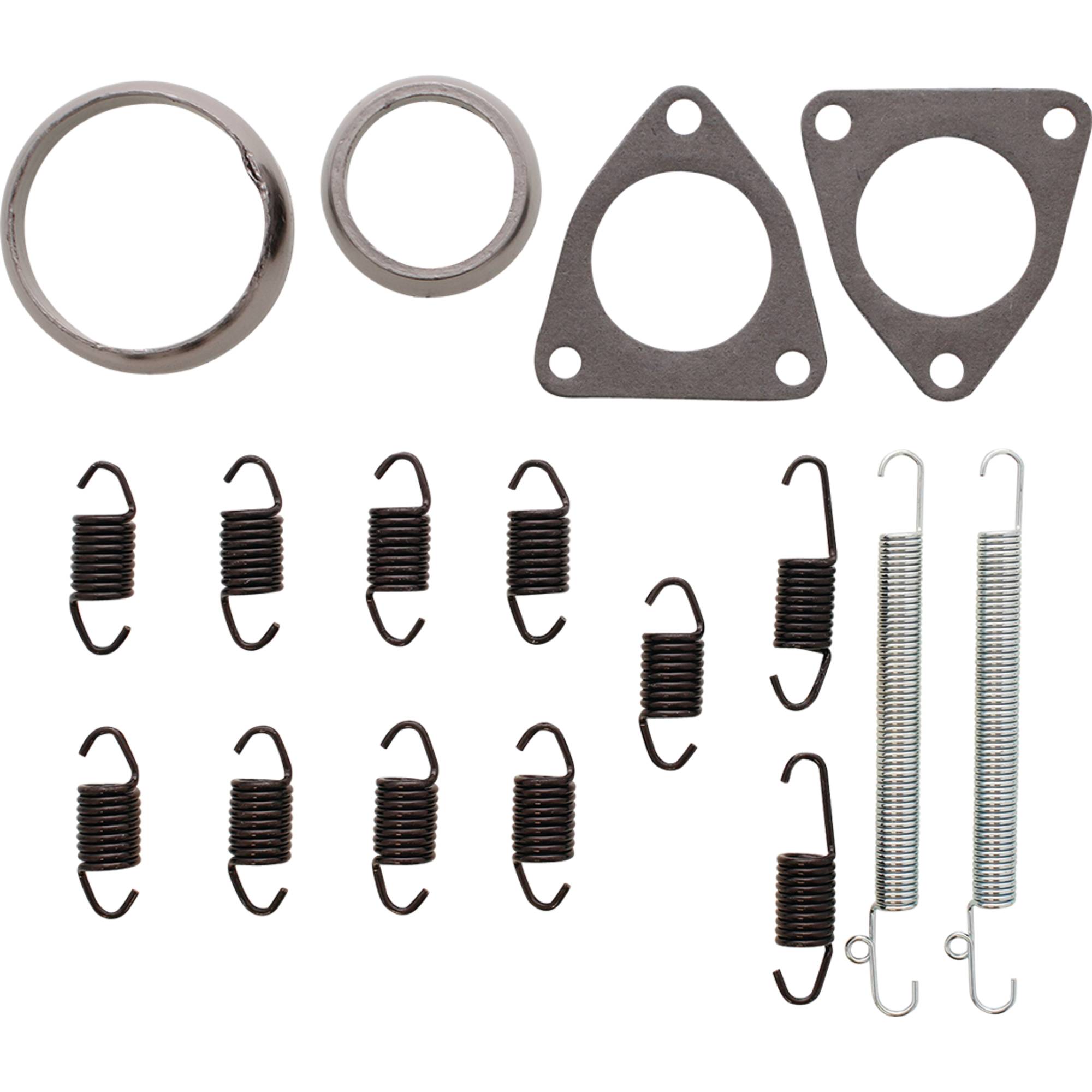 Vertex Exhaust Gasket Kit 723038