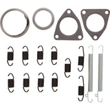 Vertex Exhaust Gasket Kit 723038