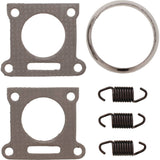 Vertex Exhaust Gasket Kit 723039