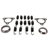 Vertex Exhaust Gasket Kit 723040