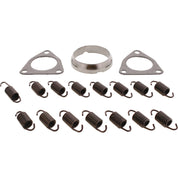 Vertex Exhaust Gasket Kit 723042